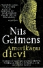 NĪls Geimens; Amerikāņu dievi