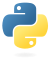 Python мой выбор