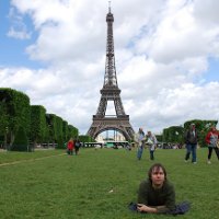 Париж, что тут ещё сказать.. Париж, что тут ещё сказать..